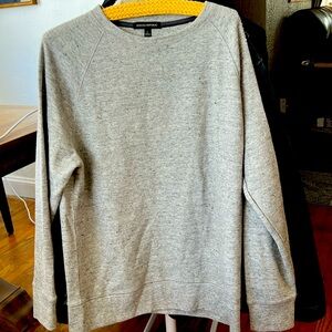 Banana Republic Crew  Neck  Sweater